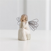 Willow Tree Angel of Caring